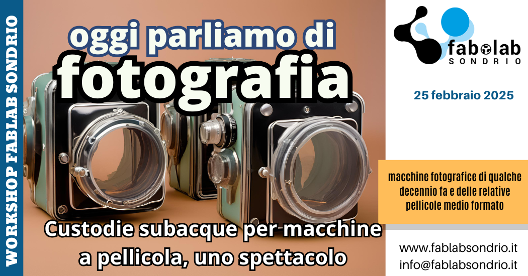 fotografia subacquea